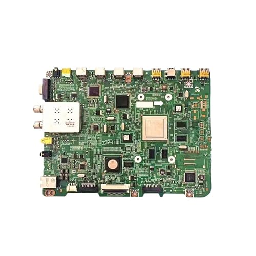 VBMJUSSE Placa Base For Televisores UE32D6100SW, UE37D6100SW, UE40D6100SW Y UE46D6100SW, BN41-01604A, BN41-01604B, BN41-01604C, BN94-05368B Y BN94-05367X(40 Inch)
