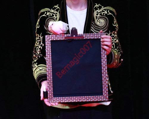 Object from Blackboard - Magic Tricks, Stage Magic, Party Magic, Magic Prank.Fire Magic,Coin Magic, Illusion Magic, Card Tricks..etc..