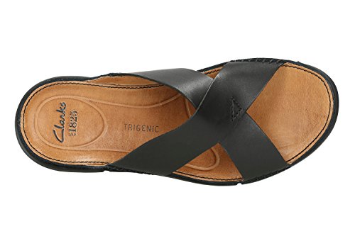 Image of Clarks Men's Trisand Cross Sandals