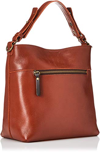 Bienco(ビアンコ) Basic, Brown (French Toast 19-1012tcx)2