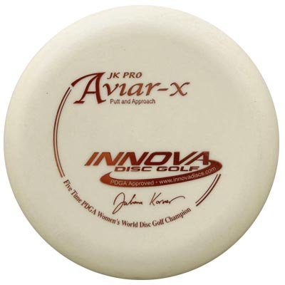 INNOVA JK Pro Aviar-X 150-160g