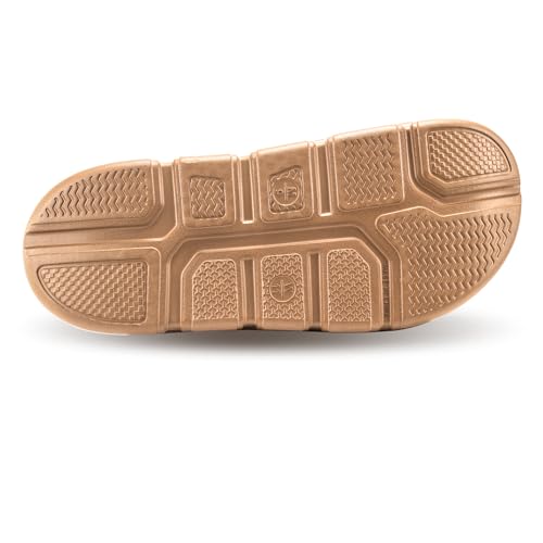 Image of PIMIO Garden Clogs for Women and Men,Slip On Work Shoes with Arch Support,Womens Mens Quick-Dry Water Shoes Casual Sandals,Comfortable Slippers