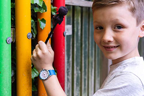 EasyRead Time Teacher Children's Watch Strap3