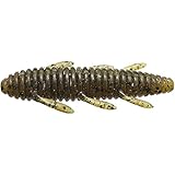 一誠「沈み蟲」 | フォールやドリフトで細かく蠢く高比重ワーム!! - 俺