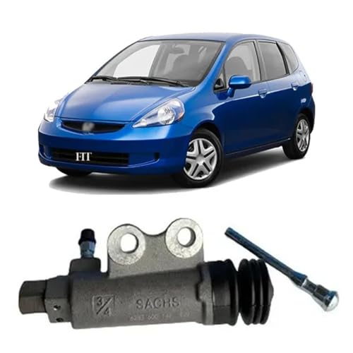 M3, CILINDRO AUXILIAR EMBREAGEM CAMBIO FIT 1.5 16V 2005 A 2008 FIT 1.4 8V 2003 A 2008 FLEX