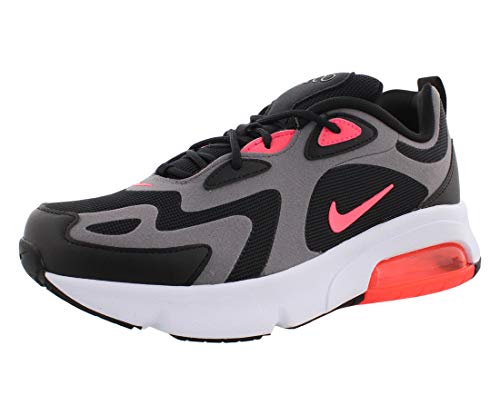 ▷ Air max 200 negras ✔️ Comparador de Precios