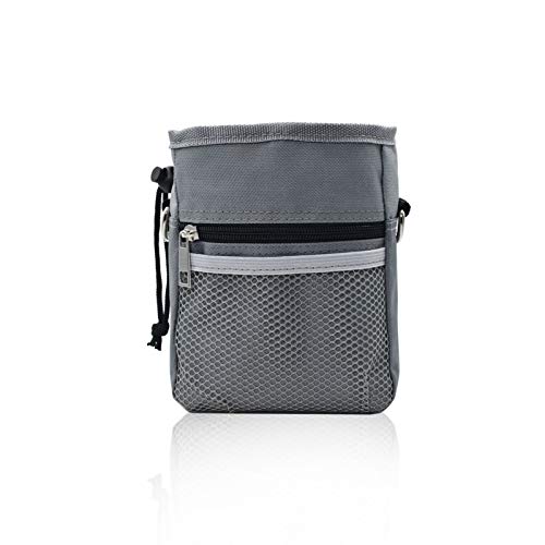 AOKLANT Dog Treat Pouch