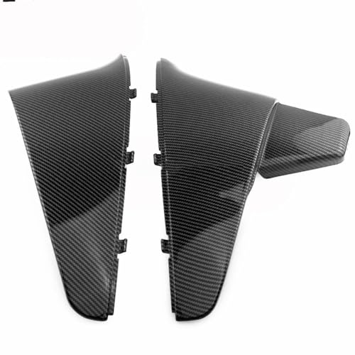 Cache latéral de carénage Shadow VLX600 pour vos sorties custom et roadtrips moto - 3