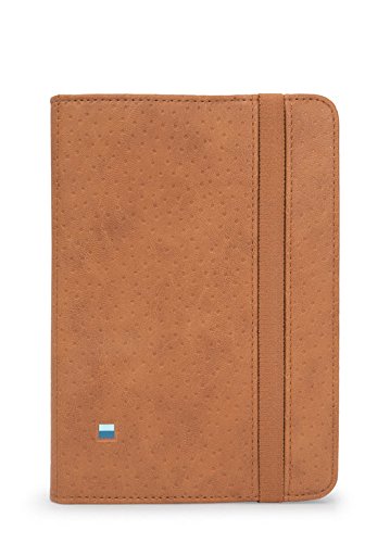 Golla G1651 AIR Folder Folio-Tasche für Tablet 18,4 cm (7 Zoll) Fudge/blau Cover