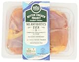 Whole Foods Market Better Chicken B/S Thighs