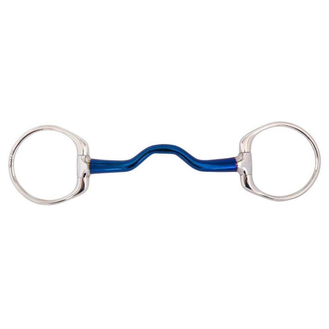 BR ungebrochene Olivenkopftrense Sweet Iron 14 mm