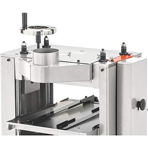 Shop Fox W1842 Planer/Moulder - Thumbnail 6