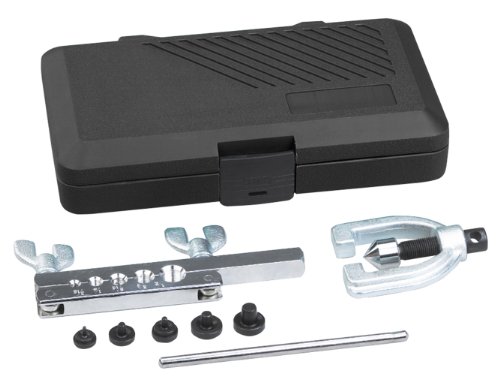 OTC 4503 Stinger Double Flaring Tool Kit