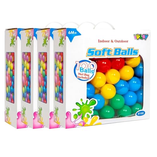 NOT JUST A BOX - Palline 6cm diametro Palline di