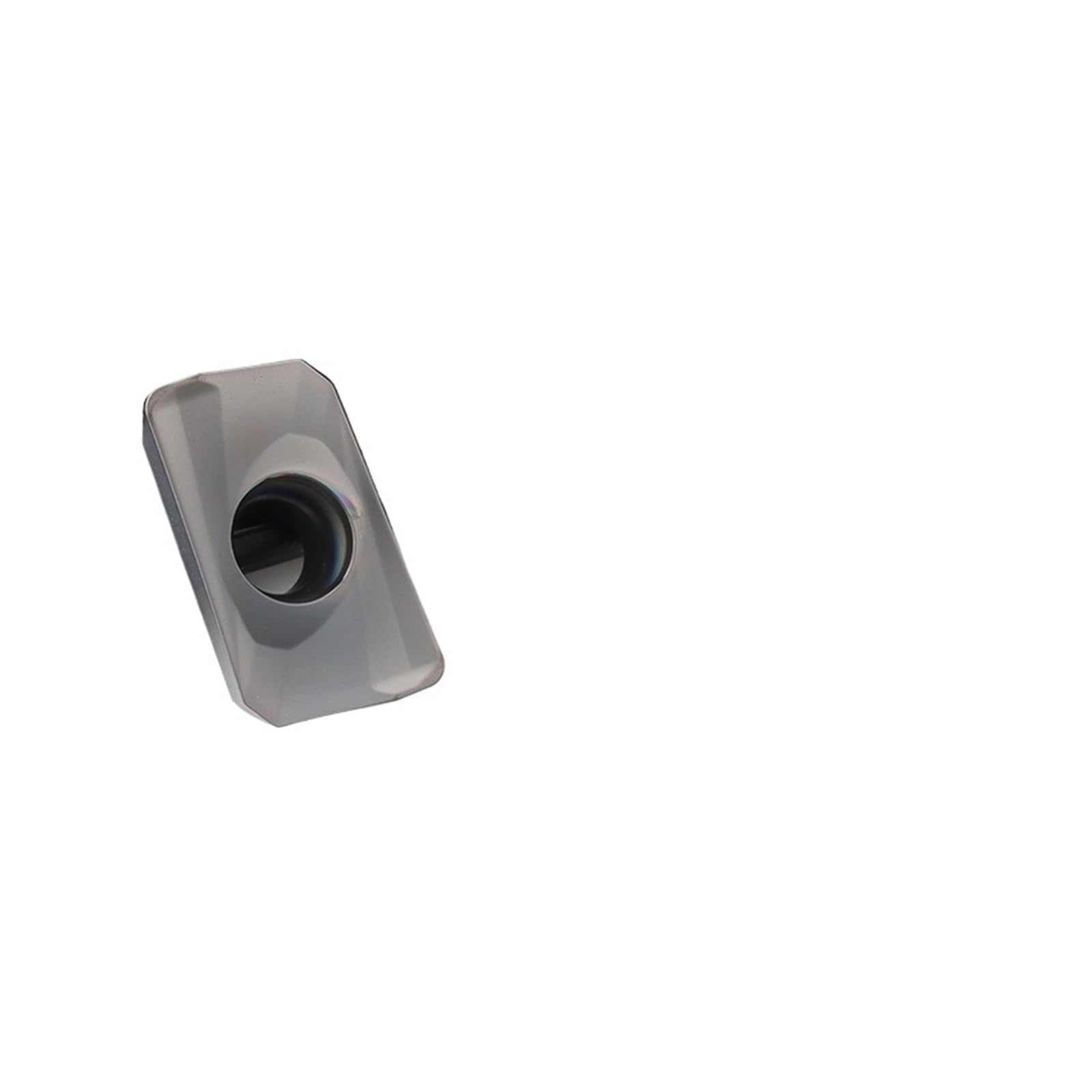 Plaquettes APMT1135PDER GXH20 anti-casse pour éviter les vibrations