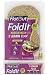 Flatout Fold It Artisan Flatbread, 5 Grain Flax, 9 Oz - 4 Pack
