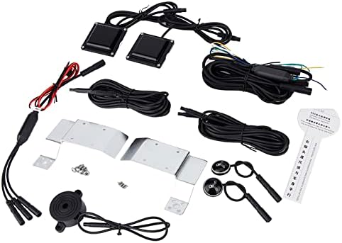 Astibym BSD Sensor Kit