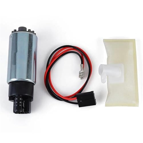Pompe à carburant moto pour VTR1000SP RVT RC51 kit pompe à essence à vide