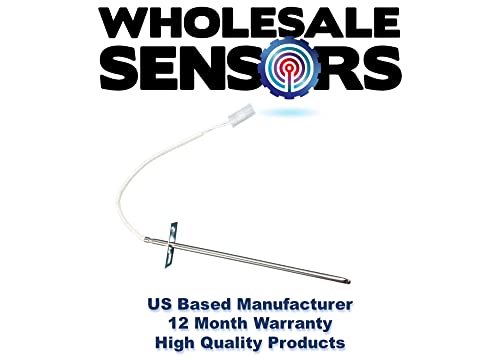 Wholesale Sensors Replacement For Frigidaire 316490001 Temperature Probe 12 Month Warranty #TOP6