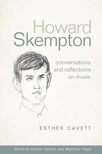 Howard Skempton Conversations and Reflections on Music essai esthétique - 2