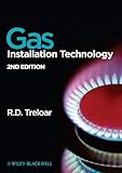 300 gas gas 2010  By Treloar, R. D. Gas Installation Technology Paperback - April 2010