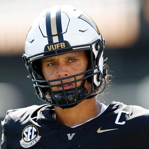 Hour 2: What should you know about this draft's tight end and center class?
