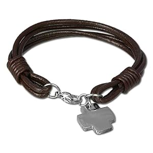 SilberDream Leder LAP004B SilberDream Leder LAP004B