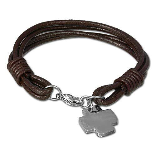 SilberDream Leder LAP004B SilberDream Leder LAP004B
