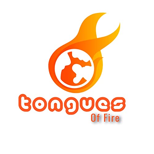 Tongues Of Fire cover art