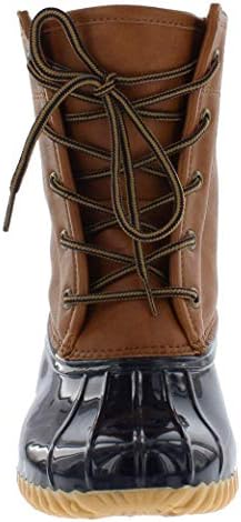 sporto Women's Attina Insulated Winter Duck Boot | Image 5