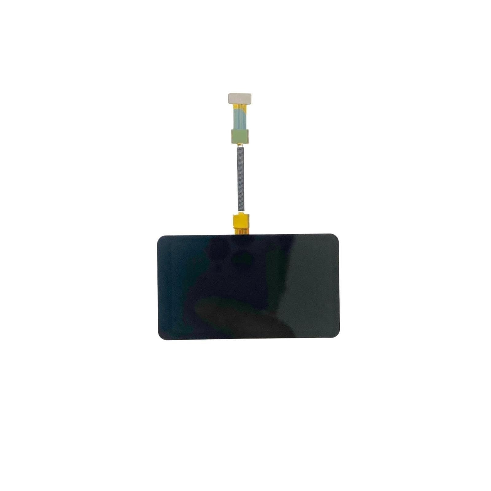 Ampio schermo LCD con cornice, compatibile DJI