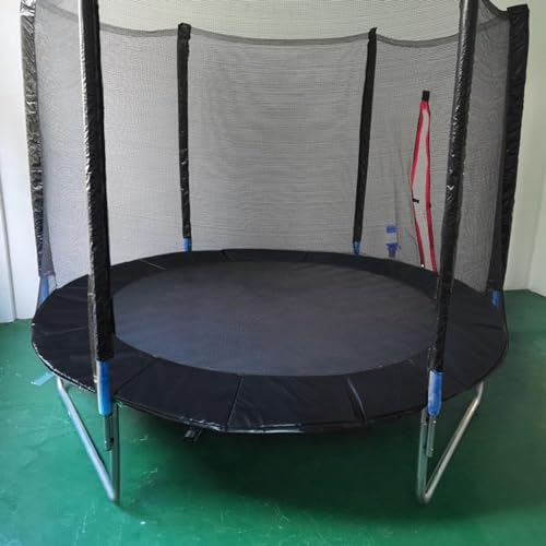 Baoblaze 8FT Trampoline Spring Cover Universal Thick Trampoline Outer Circumference Pad Edge Protector - Image 3