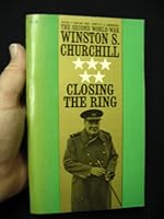 The Second World War, Volume 5: Closing the Ring B000VEBBIU Book Cover