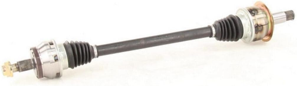 MANCHE Rear Back Left or Right CV Axle Shaft Drive Driveshaft for Benz for CL550 for CLS400 for CLS550 for GLK350 for SL400 for E350 for E400 for S350 for S550
