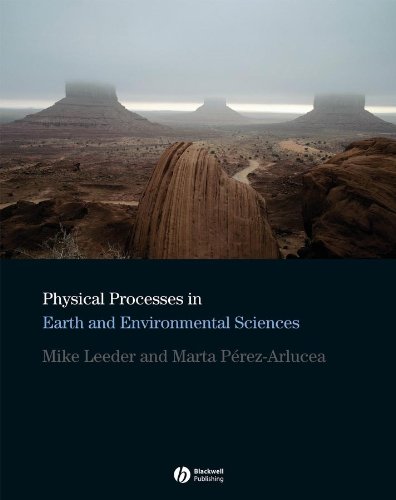 Physical Processes in Earth And Environmental