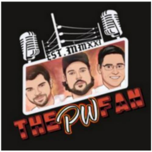 『The PW Fan Podcast: Episode 190 WrestleDream Review!』のカバーアート