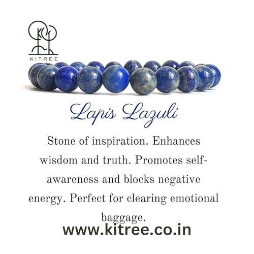 Image of HEALING AND SEMI-PRECIOUS CRYSTAL STONE BRACELET 8 MM ROUND FOR FENSHUI