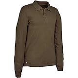Con aberturas laterales \'Cofra V218 – 0 de 03.z/6 Trabajo Polo camisa\"Wimbledon, barro gris, XXL