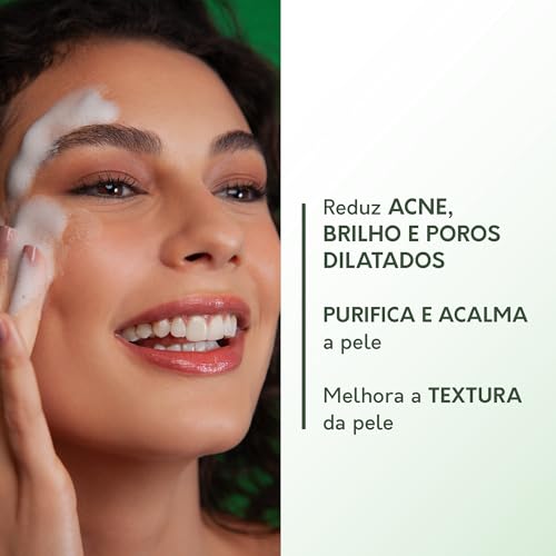 Mantecorp Skincare Gel De Limpeza Glycare Control 300G