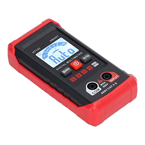 Zizev ZIZEVNI54DEAOU3 Digital Multimeter For Ht123 Tester Electrical Parameter Measurement Multimeters cover