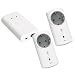 Produktbild Xavax Intertechno Home-Automation Gateway inkl. 2 Funksteckdosen (Made for SteckerPro)