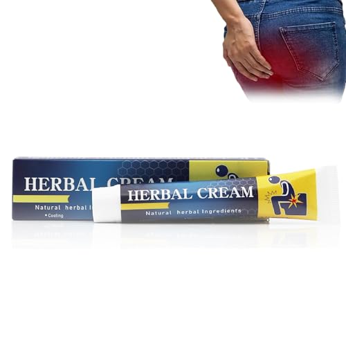 Crème Hémorroïde Naturelle Hamamélis 20g