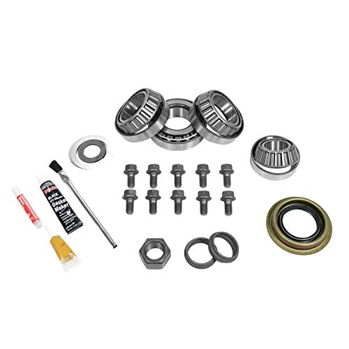 Yukon Master Overhaul kit for Chrysler '05 & up 8.25