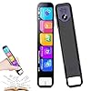 AI Scanning Smart Pen (Pen Gpt) - Offline Translation, Instant AI Math Answers, Study Tool for Tests, Studying & Travel, AI Pen for Exam Prep(1 PC)