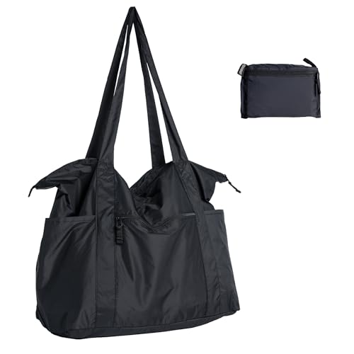 Fynarzel Ultra-Thin Foldable Tote