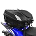 Produktbild AnXin Motorradhelm-Rucksack, Laptop-Tasche, wasserdicht, große Kapazität, Harte Karbonfaser, leicht, für Reisen, Wandern, Outdoor, Camping, Radfahren, Aufbewahrungstasche
