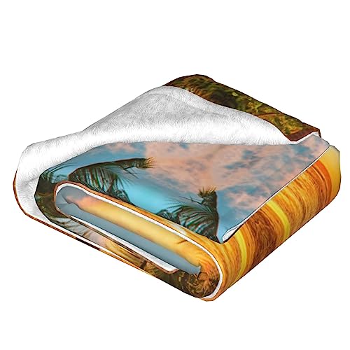 Couverture chaude et réversible pour des soirées douillettes - 4