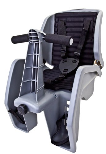 Sunlite Child Carrier w/Steel Rack, 26"