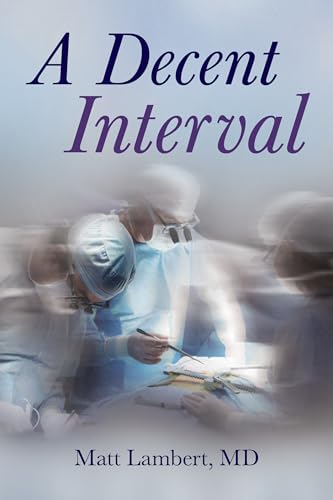 A Decent Interval (English Edition)