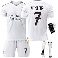 Amazon | [HALASRTB] レアル マドリード ユニフォーム 24-25年 番号5
